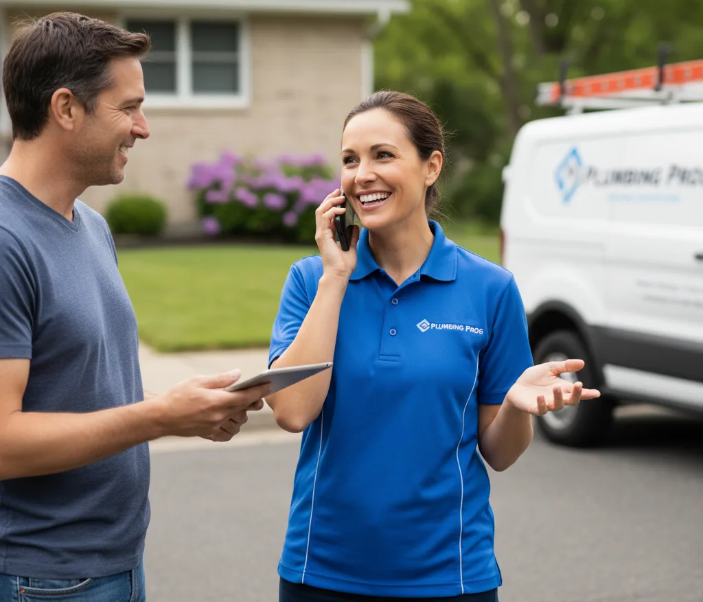 Sewer Line Repair in Warrensburg, IL